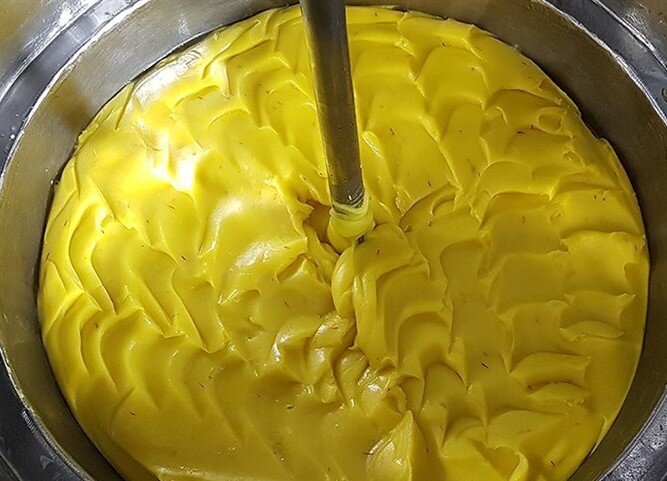 ترحلوا؛ شیرینی اصیل ماه رمضان در فرهنگ شیرازیها