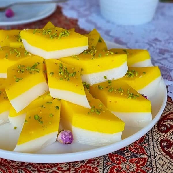 ترحلوا؛ شیرینی اصیل ماه رمضان در فرهنگ شیرازیها