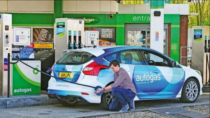 ظرفیت مغفول گازمایع در رفع ناترازی سوخت خودرو/امان از فراموشی