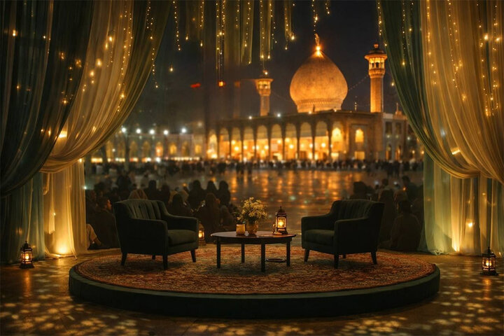 پخش فصل ششم «ماه ماه» در شبکه سلامت پخش فصل ششم «ماه ماه» در شبکه سلامت