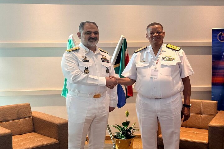 Iran eyes expanding naval diplomacy with like-minded states