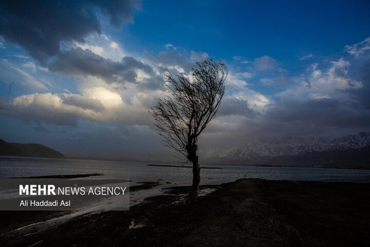 لحظه‌های گم شده