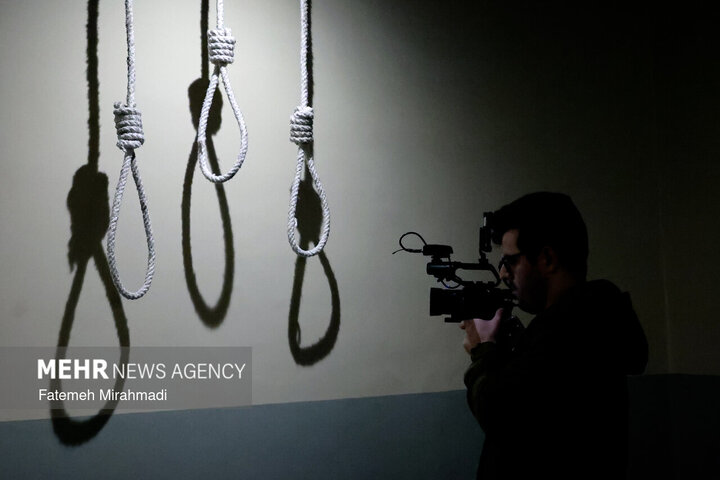 افتتاح موزه اسرار سازمان