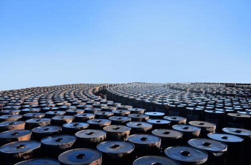 طلای سیاه زاگرس در اسارت خامفروشی؛ گیلانغرب در انتظار جهش صنعتی
