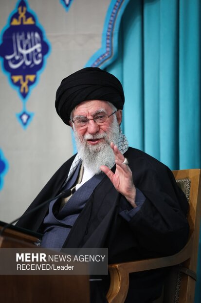 محفل انس با قرآن کریم