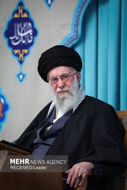 محفل انس با قرآن کریم