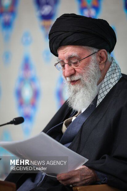 محفل انس با قرآن کریم