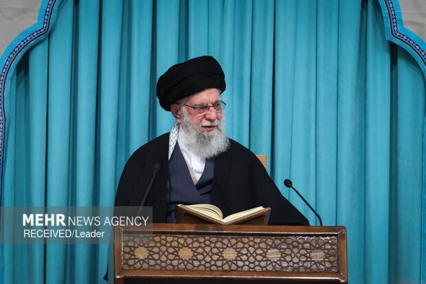 محفل انس با قرآن کریم