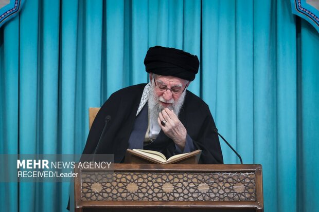 محفل انس با قرآن کریم