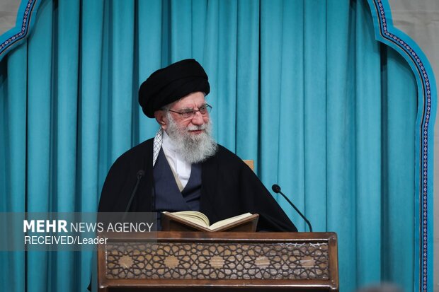 محفل انس با قرآن کریم