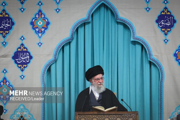 محفل انس با قرآن کریم