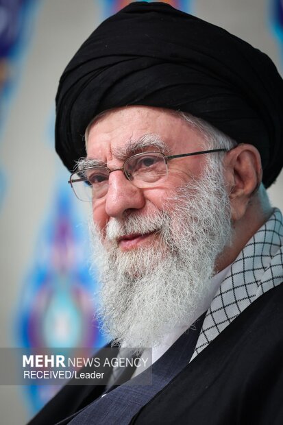 محفل انس با قرآن کریم