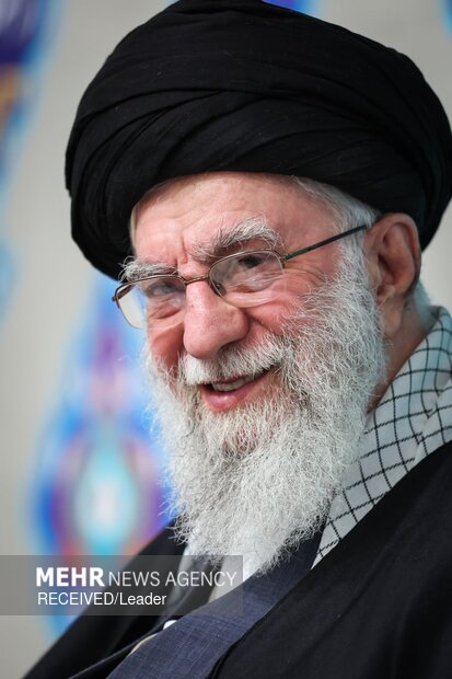 محفل انس با قرآن کریم