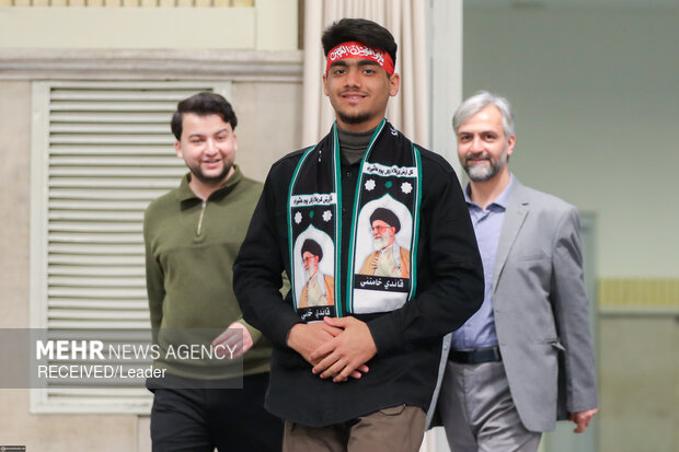 محفل انس با قرآن کریم