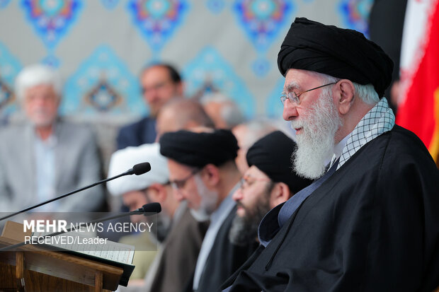 محفل انس با قرآن کریم