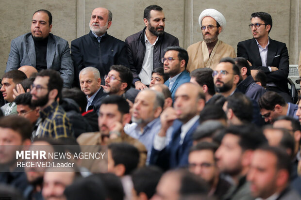 محفل انس با قرآن کریم