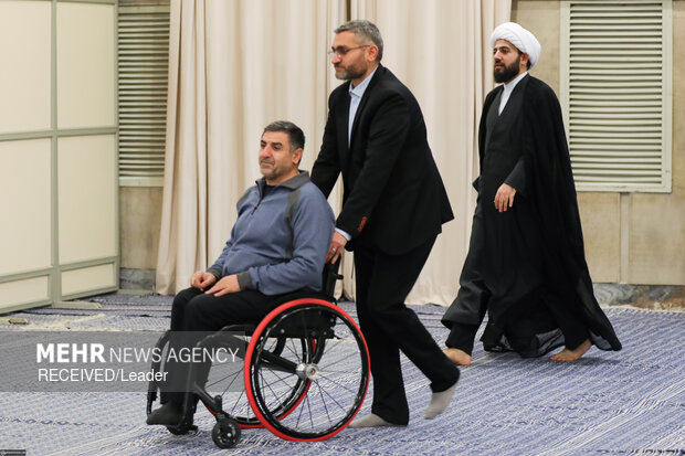 محفل انس با قرآن کریم