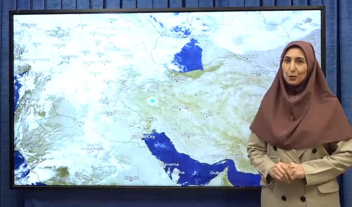 تداوم جو آرام و پایدار در لرستان؛ کاهش دما از فردا