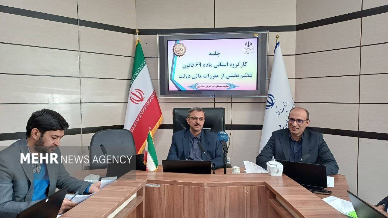 كارگروه،مازاد،املاك،اموال،خراسان،عمراني،هماهنگي،تأمين،شمالي