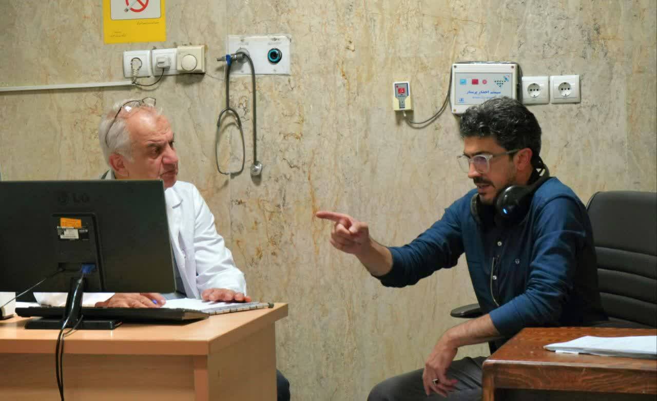 «کارما» با محوریت اهدا خون به تولید رسید – خبرگزاری مهر | جدیدترین اخبار ایران و جهان «کارما» با محوریت اهدا خون به تولید رسید – خبرگزاری مهر | جدیدترین اخبار ایران و جهان