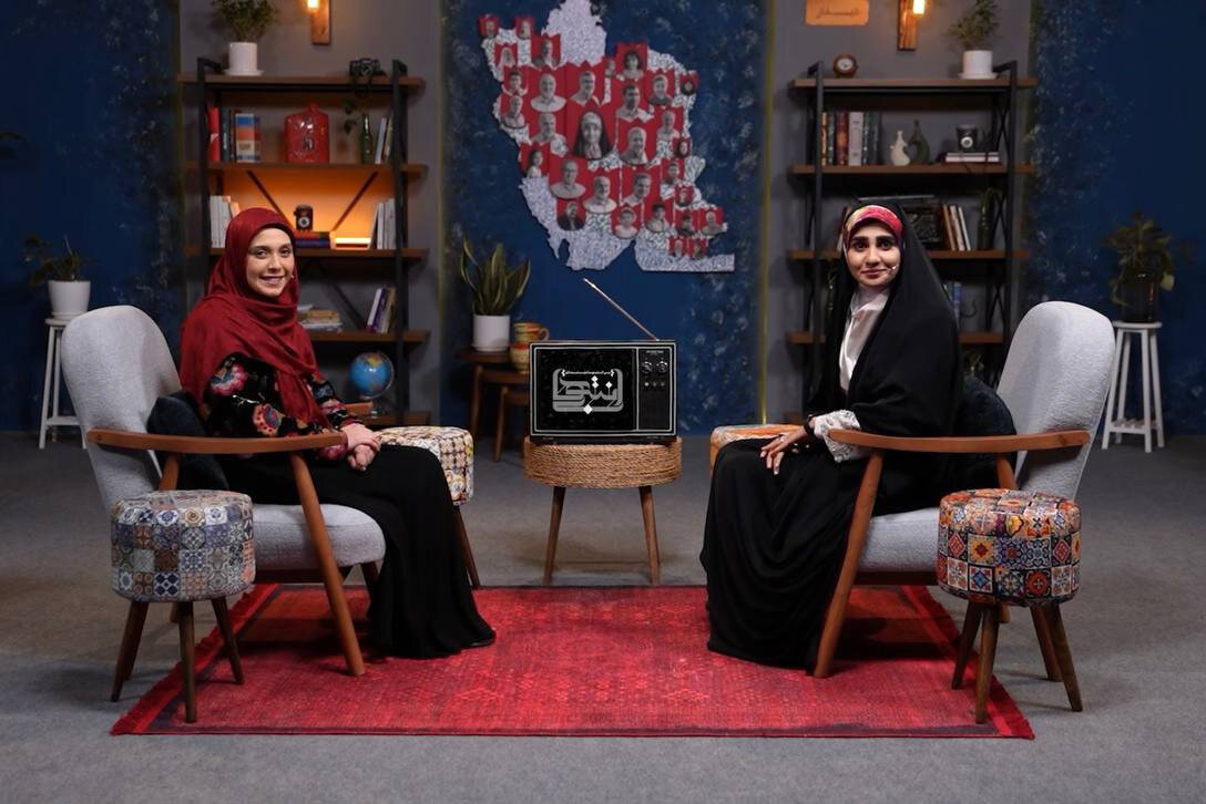 فصل،نسيم،شبكه،برنامه،آنتن