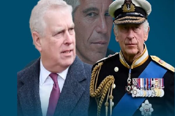 بازداشت،اندرو،چارلز،سوء،رفتار،انگليس