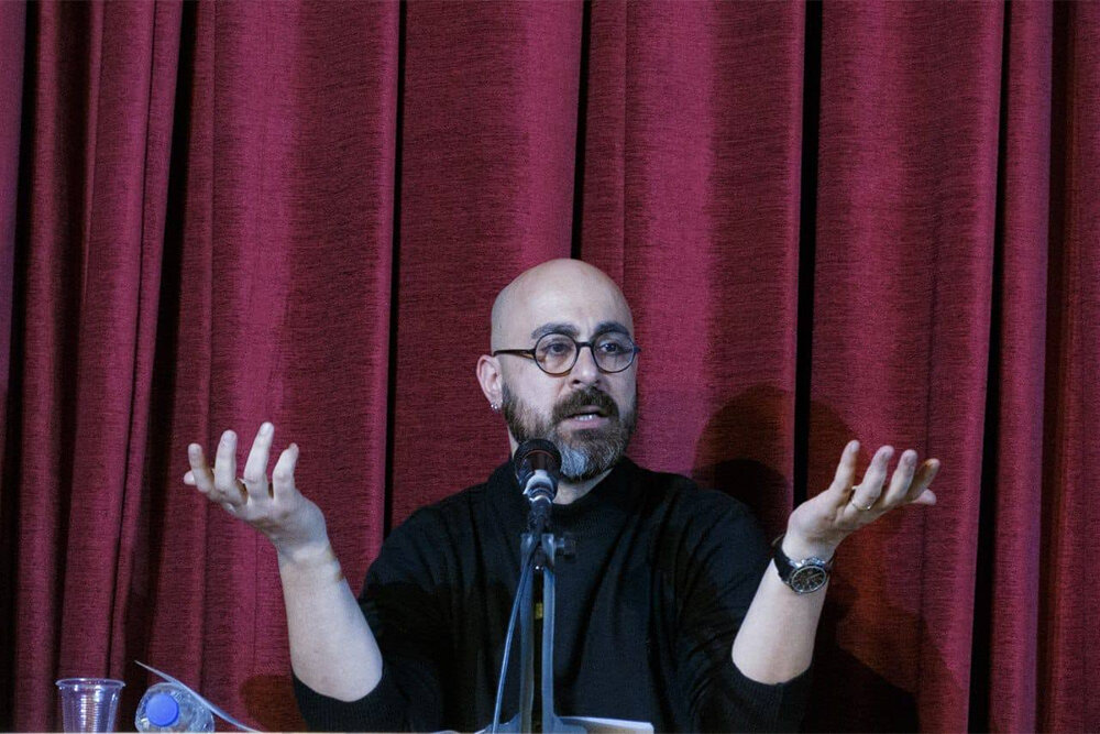 سقوط روایت سلطه با بیرحمی بدون خونریزی در «دوشس ملفی» – خبرگزاری مهر | اخبار ایران و جهان سقوط روایت سلطه با بیرحمی بدون خونریزی در «دوشس ملفی» – خبرگزاری مهر | اخبار ایران و جهان