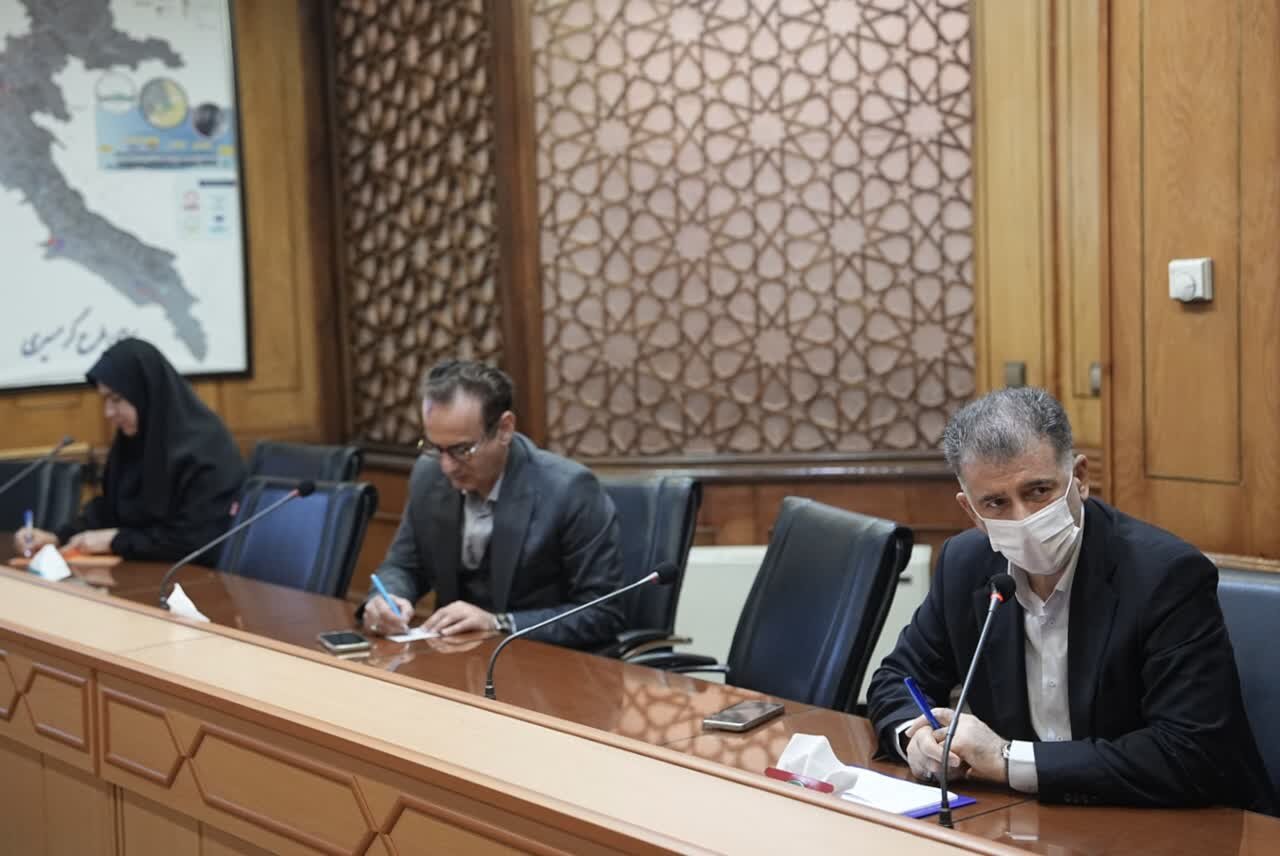 كرمانشاه،دانشگاه،استانداري،بهداشت،استان،تكميل،تأمين،علوم،پزش ...