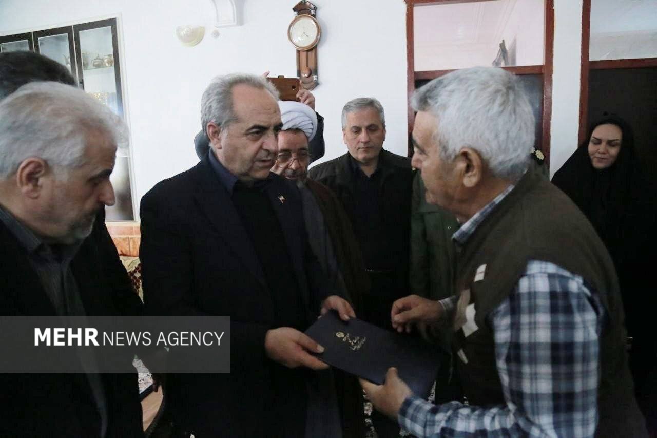 شهدا،خانواده،شهادت،خدمت،شهيد،ديدار،صمد