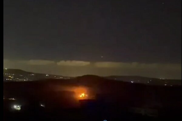 هدف،منطقه،قرار