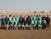 بعثت و نیروی زمینی در کرمانشاه به مصاف هم می‌روند