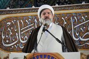 امام جمعه دیباج: ترامپ به دنبال دستاورد نسبی برای توجیه هزینه‌ها است