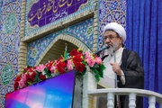 امام جمعه کرمان: نیروهای مسلح در آفند و پدافند آماده‌ اند