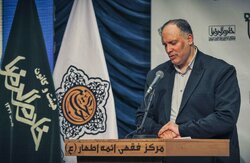 ناطقی: هیئت‌های مذهبی باید پرچمدار وحدت در جامعه باشند