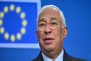 رئیس شورای اروپا: خواهان آغاز سریع مذاکرات عضویت اوکراین هستیم