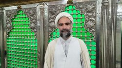 حضور گسترده مردم در محافل رمضانی پاسخ قاطع به هتک حرمت مقدسات است