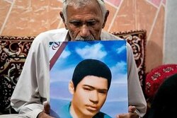 شهید سبیل اخلاقی؛ کم سن ترین شهید دفاع مقدس