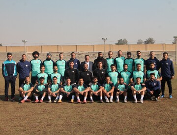 بعثت و نیروی زمینی در کرمانشاه به مصاف هم می‌روند