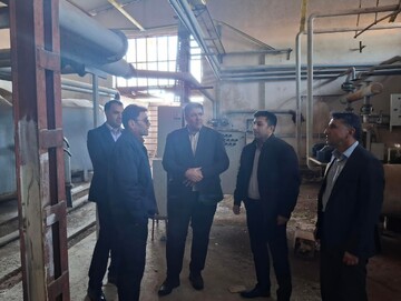 تاکیدمدیرکل تربیت‌بدنی وزارت آموزش و پرورش بر تامین اعتبار استخر دورود