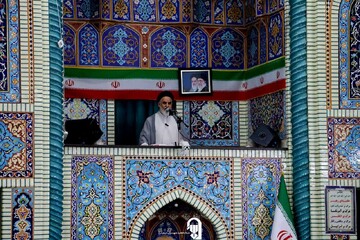 موسوی: توان دفاعی و مقاومت مردم تهدیدات دشمنان را ناکام گذاشته است