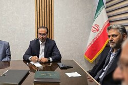 تشکیل دبیرخانه «دهه کرامت» در سیستان و بلوچستان