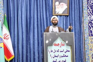 مساجد محور پویش «ایران همدل» و سنگر گره‌گشایی از مشکلات نیازمندان شوند