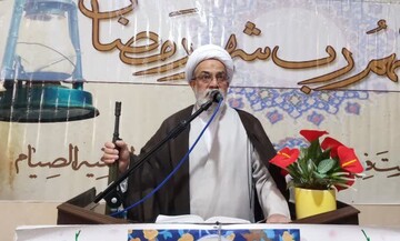 ربانی: انسجام ملی کشور را در برابر هجمه‌های دشمن بیمه کرده است