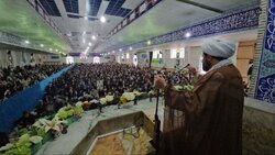 غلامی: نهضت «زندگی با آیه‌ها» ارتباط با خدا را تقویت می‌کند