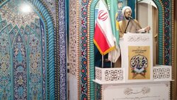 امام جمعه خلیل‌آباد:کنترل قیمت ها امری ضروری است