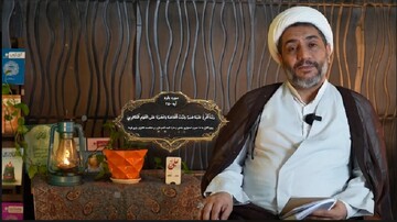 آیه ۲۵۰ سوره مبارکه بقره به زبان «لکی» تفسیر شد