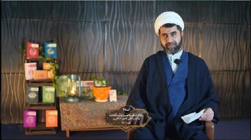 توضیح و تبیین آیه ۱۷ سوره مبارکه انفال به زبان لری