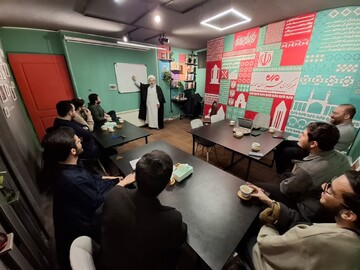 زندگی با آیه‌ها؛ طرح ملی قرآن در متن زندگی روزمره