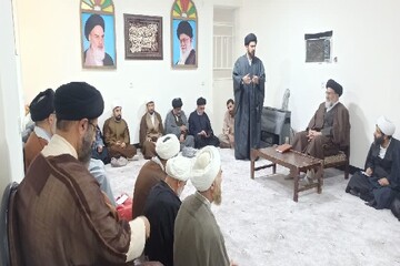 تأکید نماینده ولی‌فقیه در کهگیلویه و بویراحمد بر تقویت تبلیغ دینی