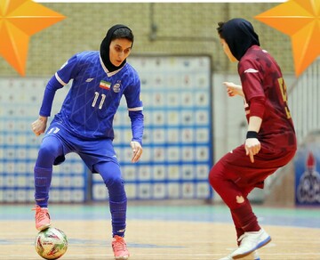 تساوی حساس استقلال و فولاد/  پیروزی قاطع نفت آبادان